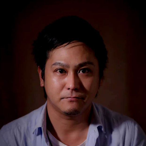 プロフィール写真（仮）